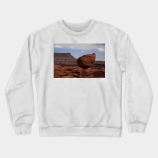 WGC_3277 Crewneck Sweatshirt